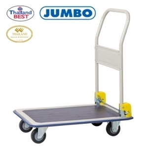 Xe đẩy hàng Jumbo HL-110 - Tải trọng 170W