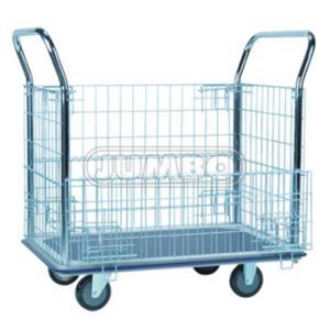 Xe đẩy hàng Jumbo HL-113