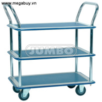 Xe đẩy hàng Jumbo HL-130D