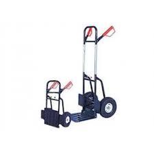 Xe đẩy hàng Jumbohand HTHC200F-7 - Tải trọng 200kg