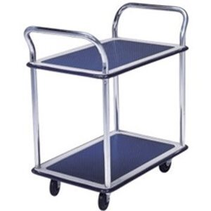 Xe đẩy hàng Jumbohand HTYB150B - Tải trọng 300kg