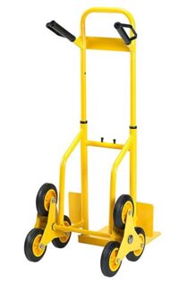 Xe Đẩy hàng Leo Cầu Thang, Stanley SXWTD-FT521 (Tải Trọng 120kg)