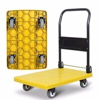Xe đẩy hàng Mitsubishi (tải 300KG)