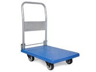 Xe đẩy hàng Nakata T300 - 300kg