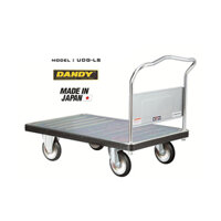 Xe đẩy hàng Nhật Bản Dandy UDG-LS