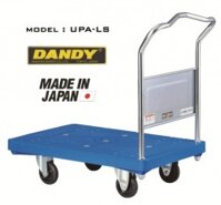 XE ĐẨY HÀNG NHẬT BẢN DANDY UPA-LSC