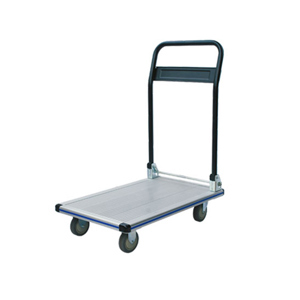 Xe đẩy hàng nhôm Nikawa FWS-250