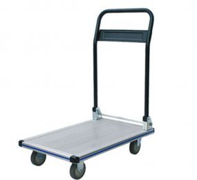 Xe đẩy hàng nhôm Nikawa FWS-250