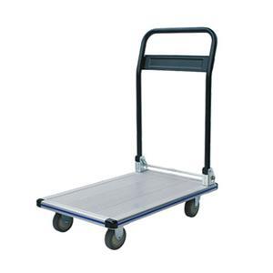 Xe đẩy hàng nhôm Nikawa FWS-250