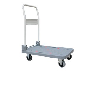 Xe đẩy hàng Nikawa FWS-150S