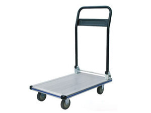 Xe đẩy hàng Nikawa FWS-180