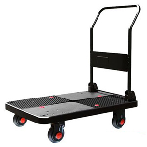 Xe đẩy hàng Nikawa WFA-150DX