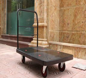 Xe đẩy hàng Nikawa WFA-600DX