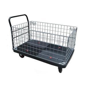 Xe đẩy hàng Nikawa WFA-600Y-LS