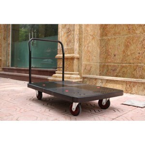 Xe đẩy hàng Nikawa WFA-600Y