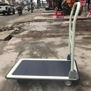 Xe đẩy hàng Ninda ND-300S