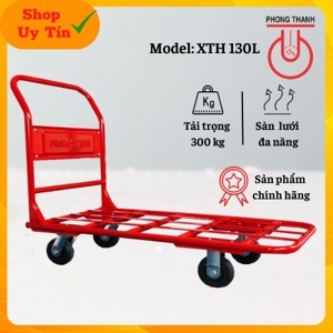 Xe đẩy hàng Phong Thạnh XTH 130L