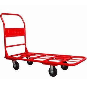 Xe đẩy hàng Phong Thạnh XTH 130L