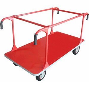 Xe đẩy hàng Phong Thạnh XTH250S2 (XTH-250-S2)