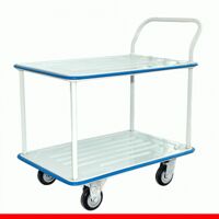 Xe đẩy hàng Phong thạnh XTL 130 T2 350 kg