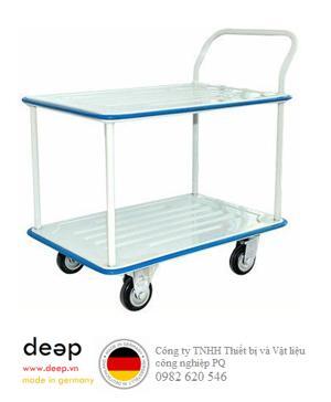 Xe đẩy hàng Phong Thạnh XTL130T2S