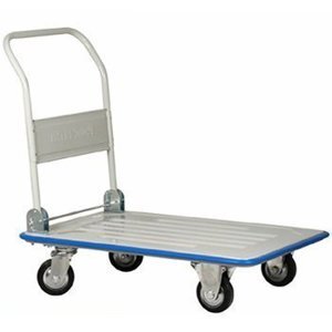 Xe đẩy hàng Phong Thạnh XTL130DS (XTL-130DS)