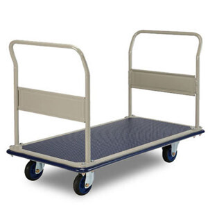 Xe đẩy hàng Prestar FL-363
