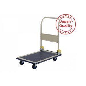 Xe đẩy hàng Prestar- Japan NB-101