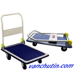 Xe đẩy hàng Prestar NB-102