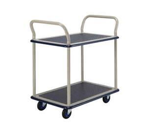 Xe đẩy hàng Prestar NB-104