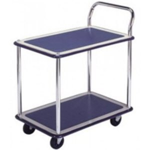 Xe đẩy hàng Prestar NB-114