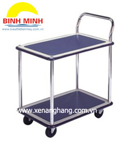 Xe đẩy hàng Prestar NB-114