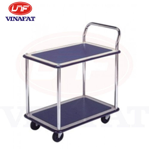Xe đẩy hàng Prestar NB-114