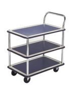 Xe đẩy hàng Prestar NB-115