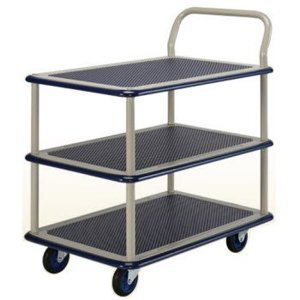 Xe đẩy hàng Prestar NB-115