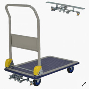 Xe đẩy hàng Prestar NB-S101 - 150Kg