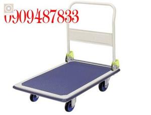 Xe đẩy hàng Prestar NF-301
