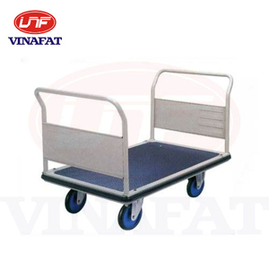 Xe đẩy hàng Prestar NF-303