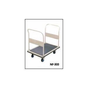 Xe đẩy hàng Prestar NF-303
