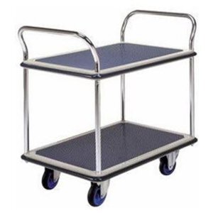 Xe đẩy hàng Prestar NF-304