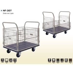 Xe đẩy hàng Prestar NF-307