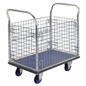 Xe đẩy hàng Prestar NF-307