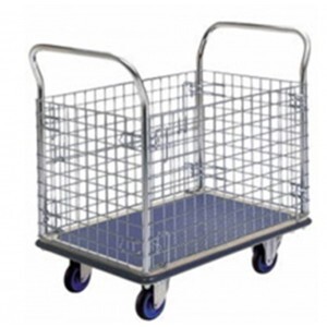 Xe đẩy hàng Prestar NF-307