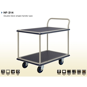Xe đẩy hàng Prestar NF-314