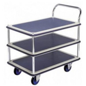 Xe đẩy hàng Prestar NF-315