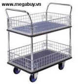 Xe đẩy hàng Prestar NF-327