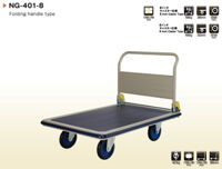 Xe đẩy hàng PresTar NG-401-8