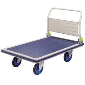 Xe đẩy hàng Prestar NG401/8