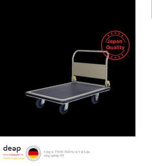 Xe đẩy hàng Prestar NG402/6