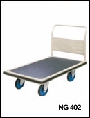 Xe đẩy hàng Prestar NG402/8